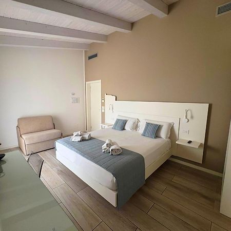 La Torre Del Mulino Hotel Tropea Luaran gambar