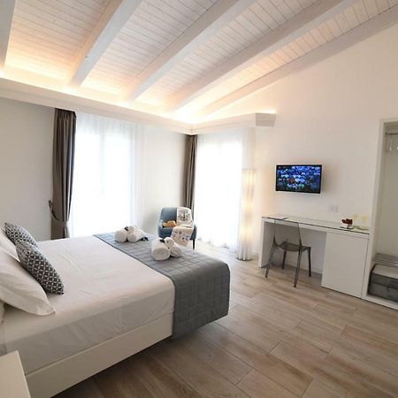 La Torre Del Mulino Hotel Tropea Luaran gambar