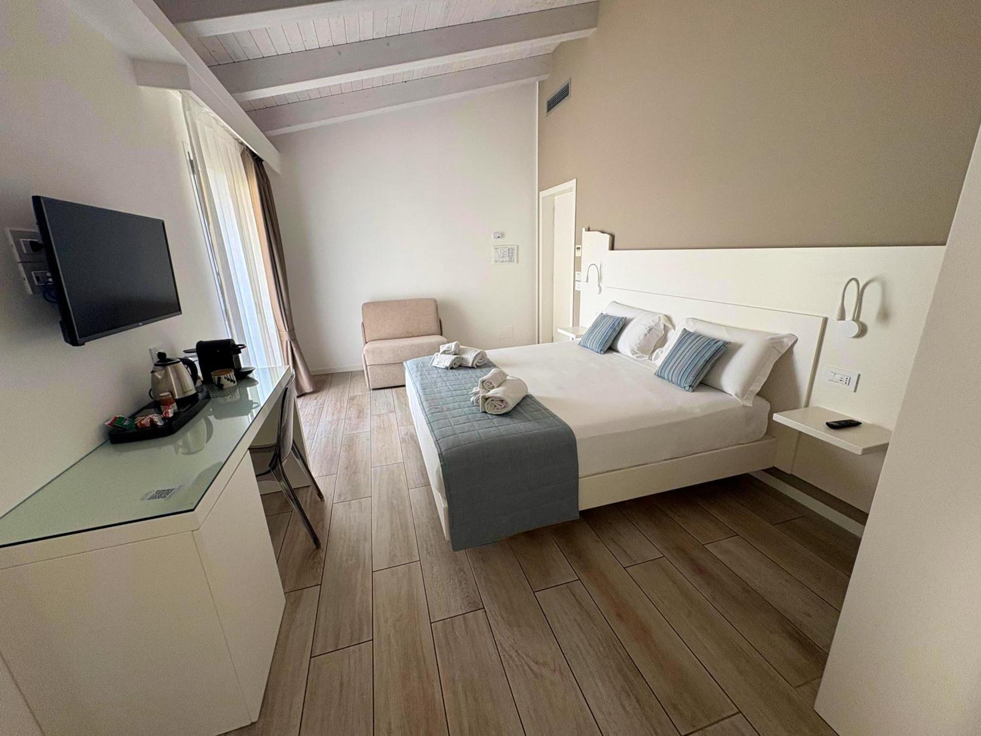 La Torre Del Mulino Hotel Tropea Luaran gambar