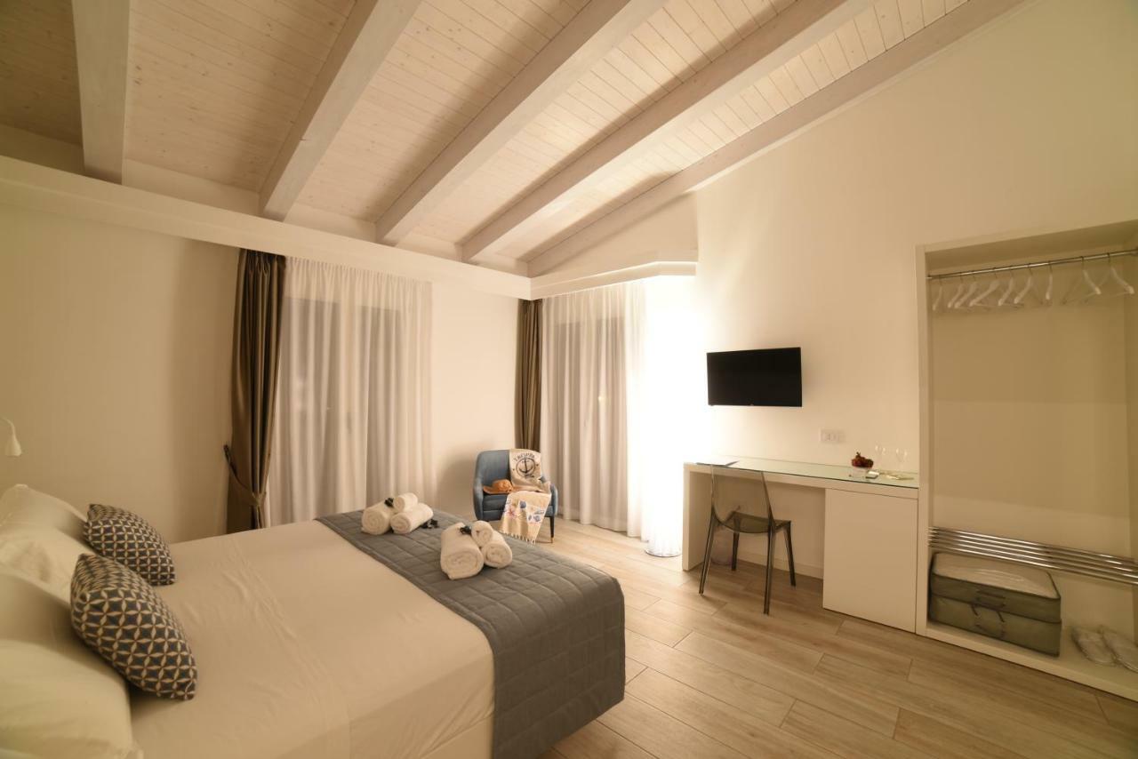 La Torre Del Mulino Hotel Tropea Luaran gambar