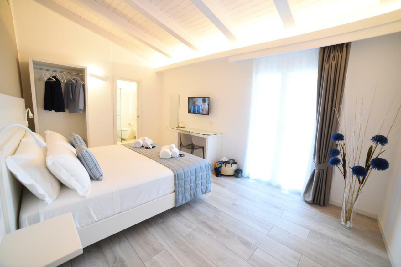 La Torre Del Mulino Hotel Tropea Luaran gambar