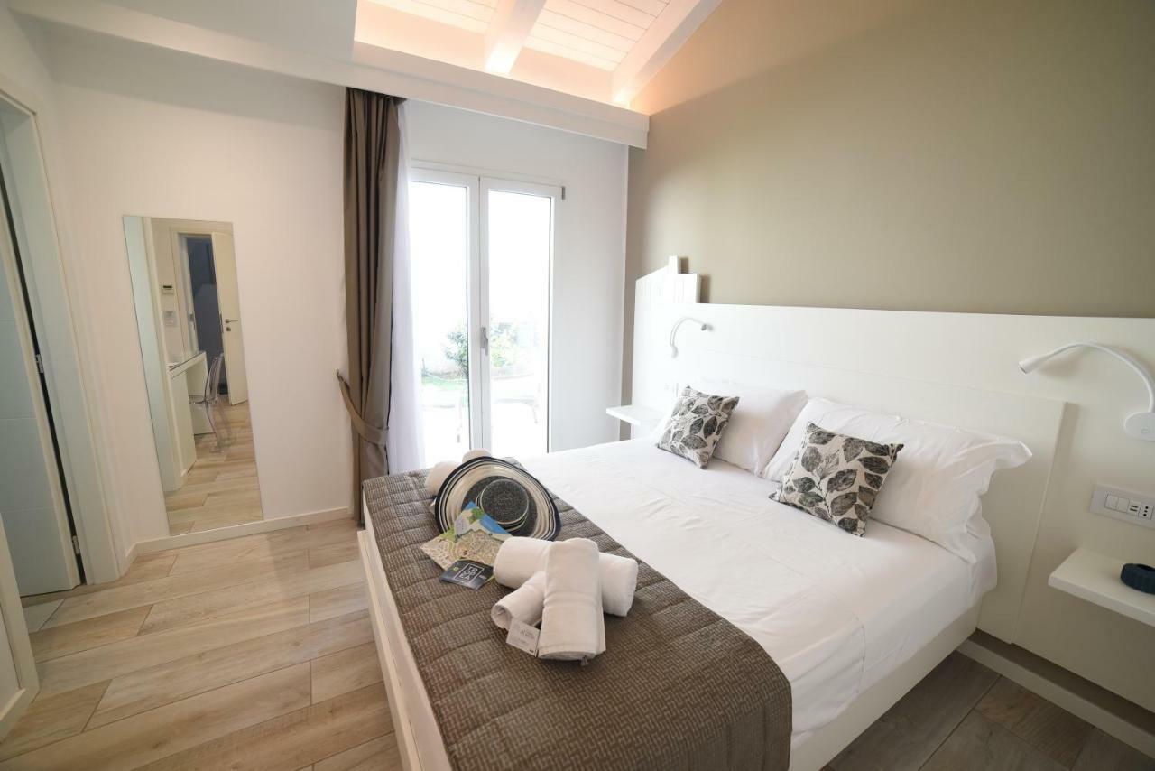 La Torre Del Mulino Hotel Tropea Luaran gambar
