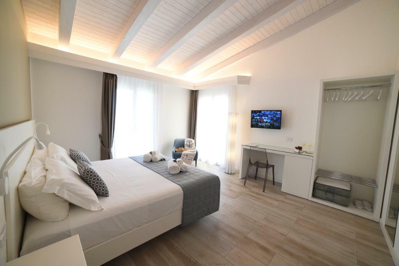 La Torre Del Mulino Hotel Tropea Luaran gambar