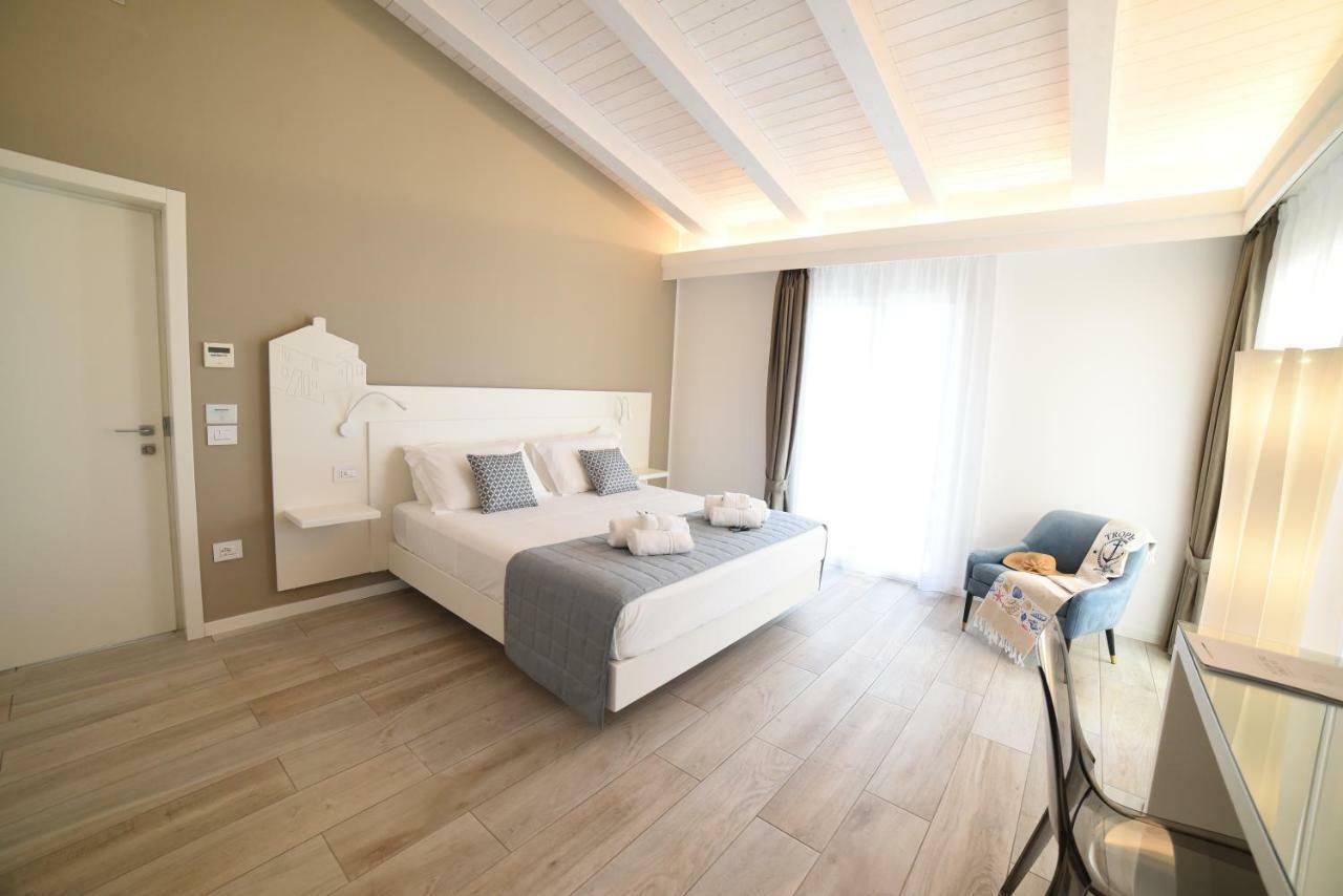 La Torre Del Mulino Hotel Tropea Luaran gambar