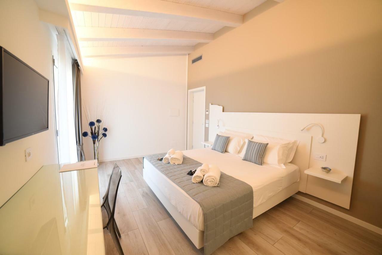 La Torre Del Mulino Hotel Tropea Luaran gambar