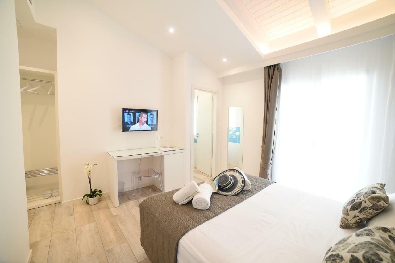 La Torre Del Mulino Hotel Tropea Luaran gambar