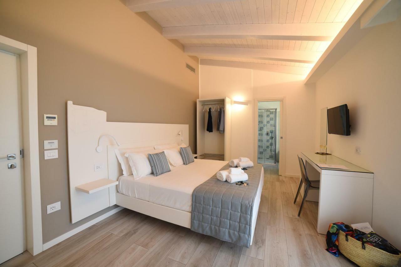 La Torre Del Mulino Hotel Tropea Luaran gambar
