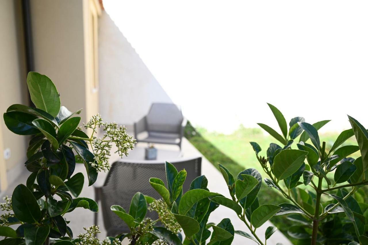 La Torre Del Mulino Hotel Tropea Luaran gambar