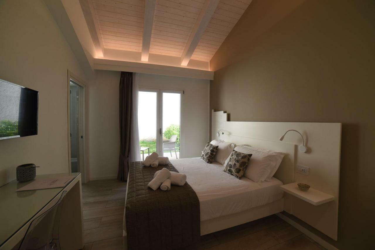 La Torre Del Mulino Hotel Tropea Luaran gambar