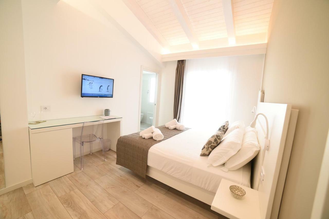 La Torre Del Mulino Hotel Tropea Luaran gambar
