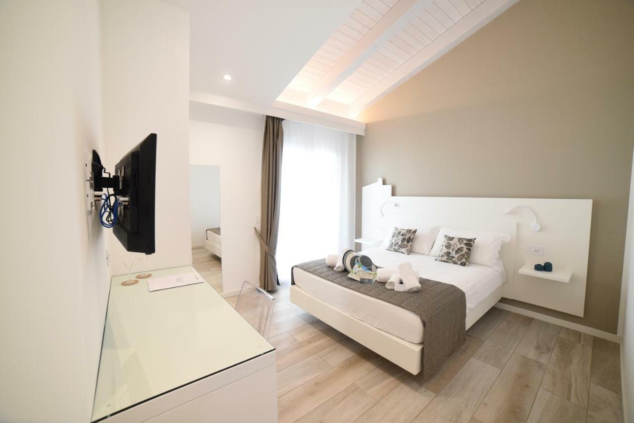 La Torre Del Mulino Hotel Tropea Luaran gambar