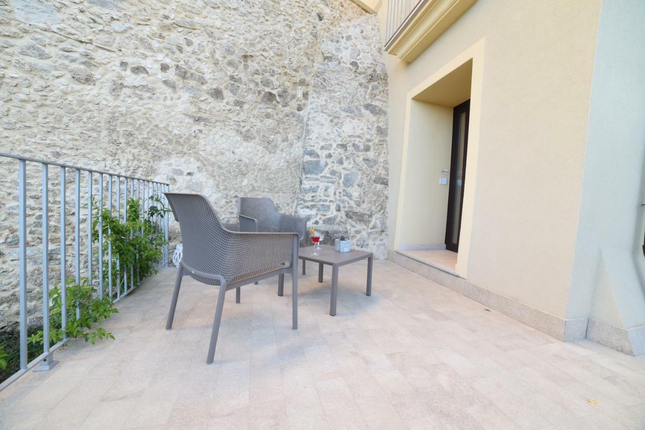La Torre Del Mulino Hotel Tropea Luaran gambar