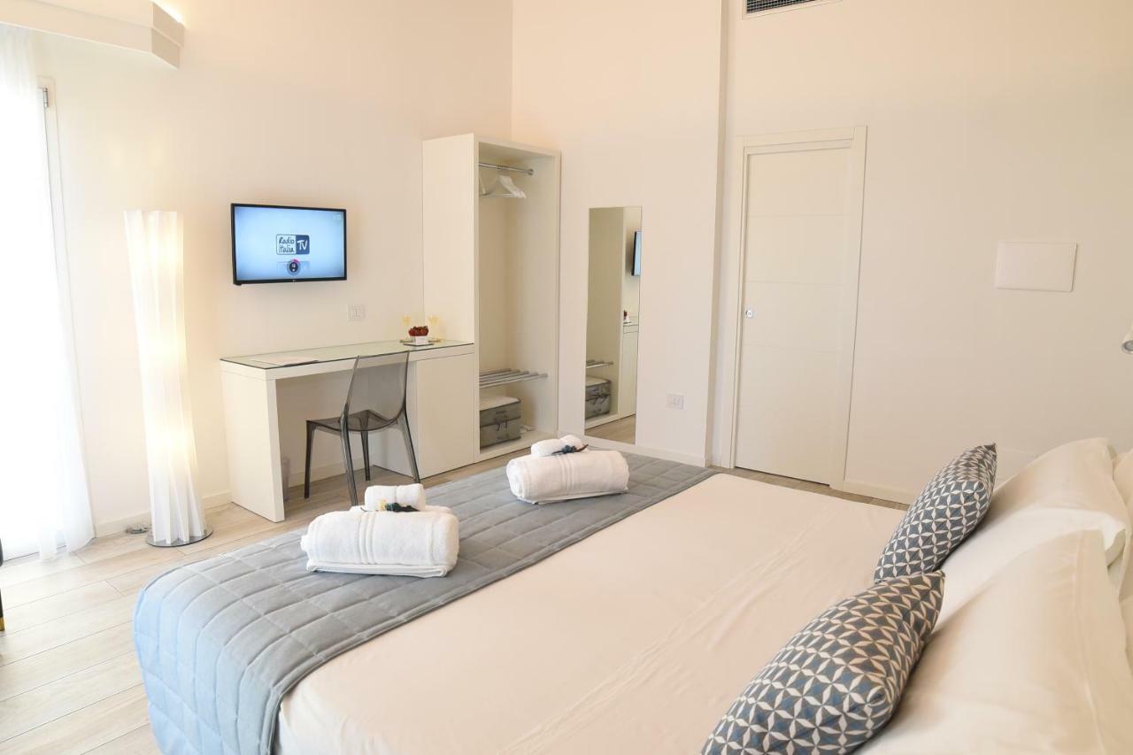 La Torre Del Mulino Hotel Tropea Luaran gambar
