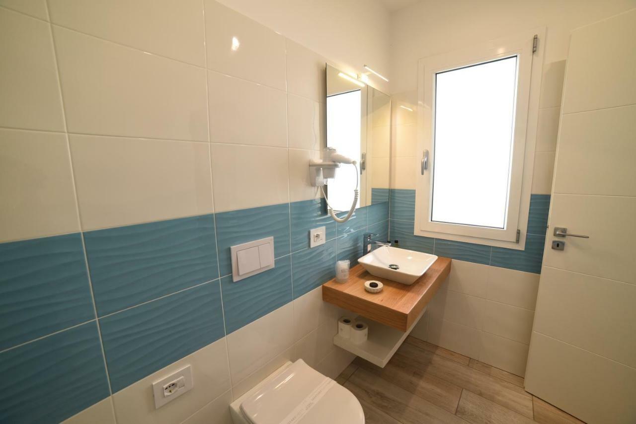 La Torre Del Mulino Hotel Tropea Luaran gambar