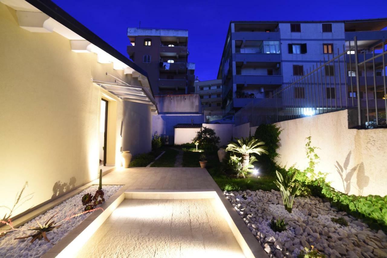 La Torre Del Mulino Hotel Tropea Luaran gambar