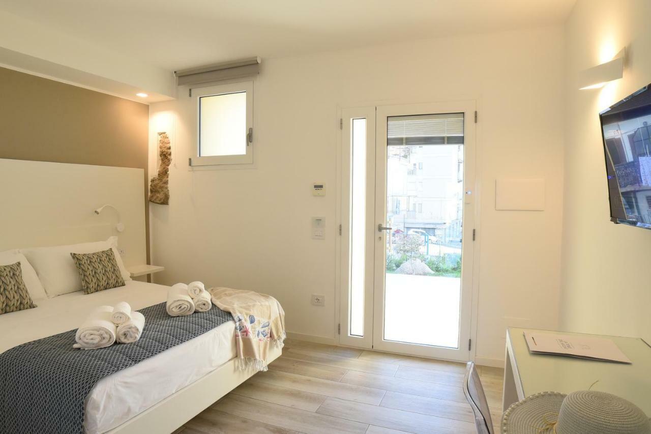 La Torre Del Mulino Hotel Tropea Luaran gambar