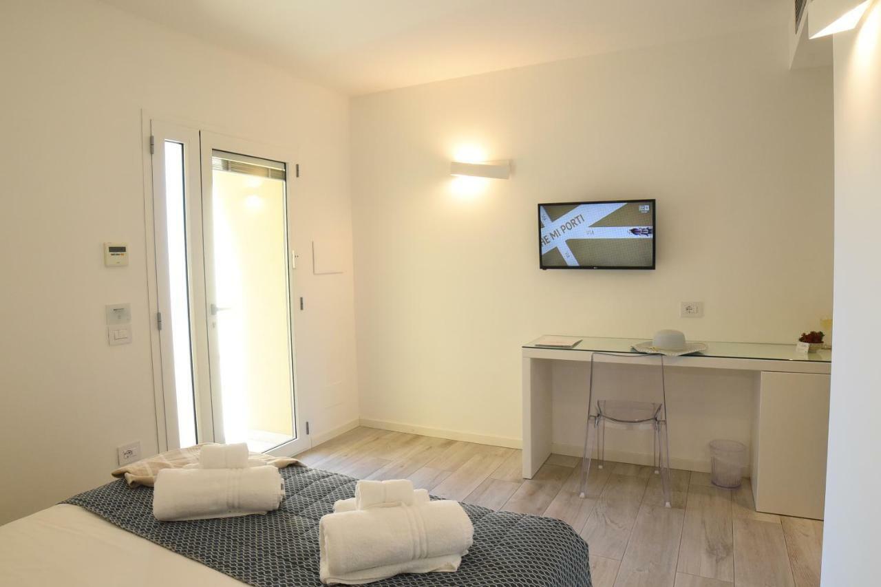 La Torre Del Mulino Hotel Tropea Luaran gambar