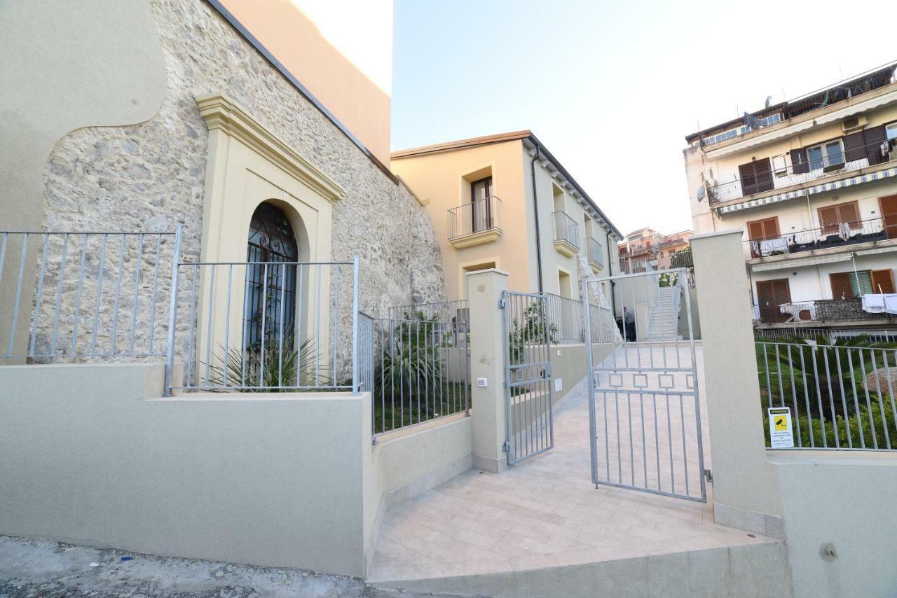La Torre Del Mulino Hotel Tropea Luaran gambar