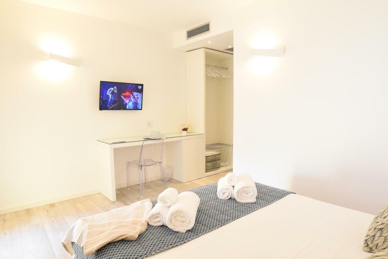 La Torre Del Mulino Hotel Tropea Luaran gambar