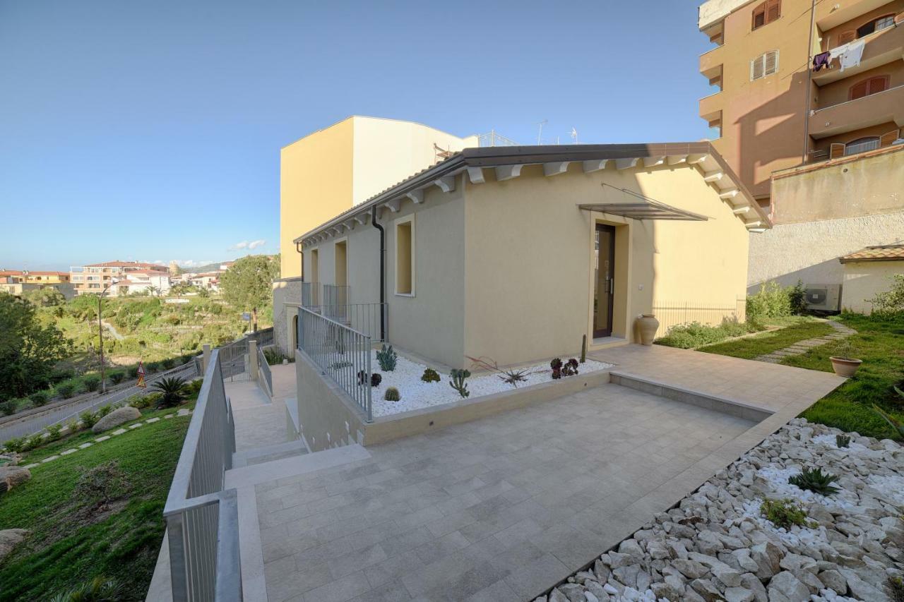 La Torre Del Mulino Hotel Tropea Luaran gambar