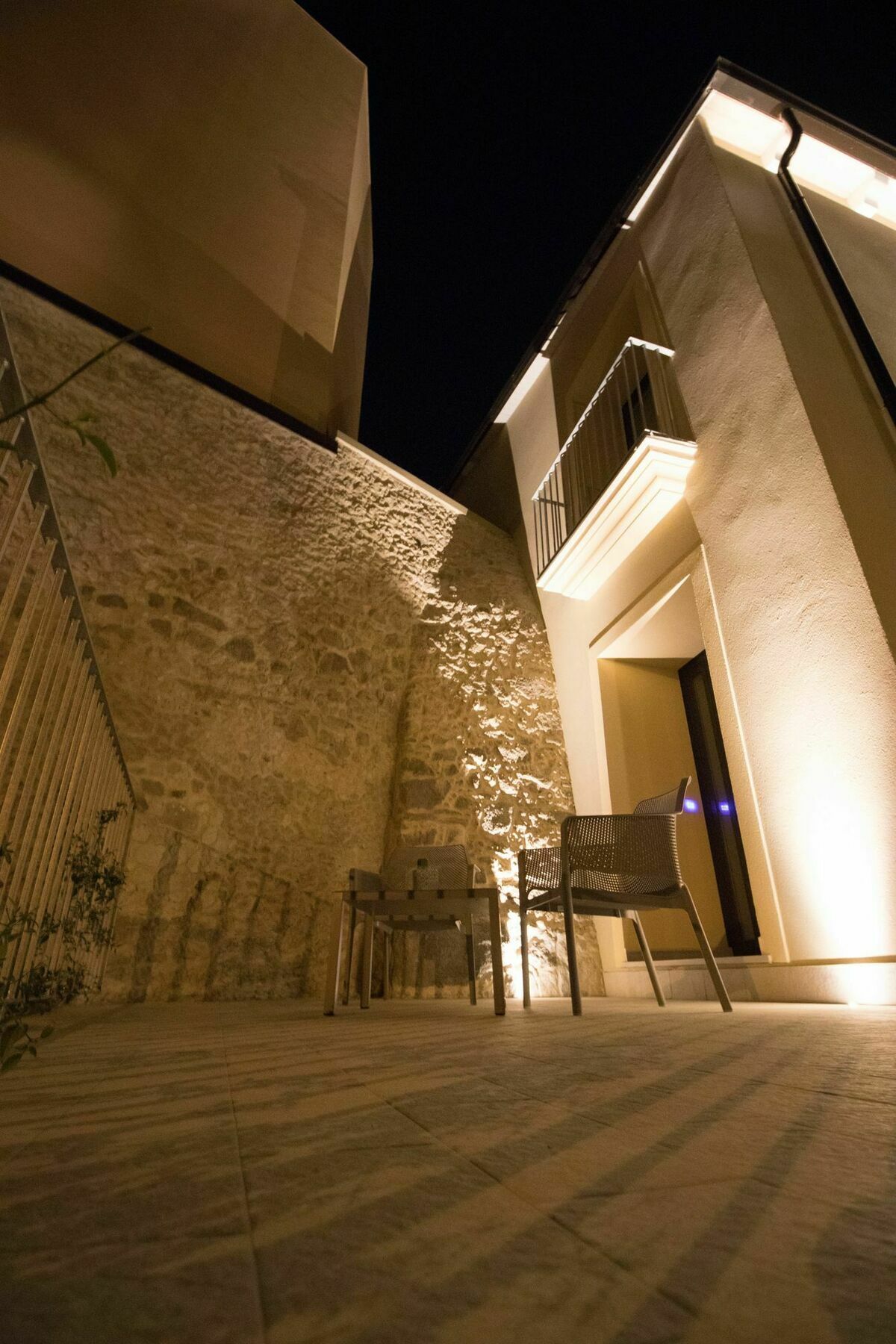 La Torre Del Mulino Hotel Tropea Luaran gambar